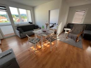 Apartament na cztery pory roku